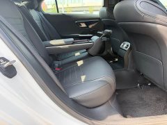 Mercedes-Benz C-Class C 260 L Sport Edition - ფოტო 13