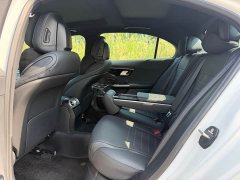Mercedes-Benz C-Class C 260 L Sport Edition - ფოტო 14