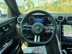 Mercedes-Benz C-Class C 260 L Sport Edition - ფოტო 15
