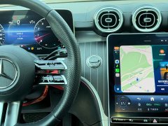 Mercedes-Benz C-Class C 260 L Sport Edition - ფოტო 16