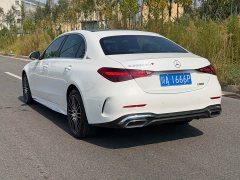 Mercedes-Benz C-Class C 260 L Sport Edition - ფოტო 6