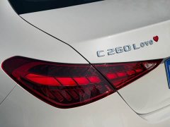 Mercedes-Benz C-Class C 260 L Sport Edition - ფოტო 7