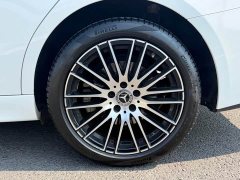 Mercedes-Benz C-Class C 260 L Sport Edition - ფოტო 8