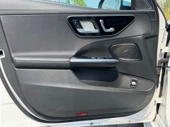 Mercedes-Benz C-Class C 260 L Sport Edition - ფოტო 9