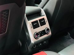 Land Rover Range Rover Sport 2021 5.0 SC V8 SVR - ფოტო 11