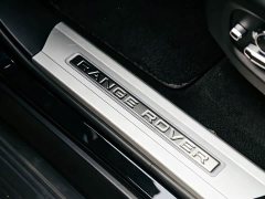 Land Rover Range Rover Sport 2021 5.0 SC V8 SVR - ფოტო 12