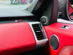 Land Rover Range Rover Sport 2021 5.0 SC V8 SVR - ფოტო 14