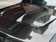 Land Rover Range Rover Sport 2021 5.0 SC V8 SVR - ფოტო 15