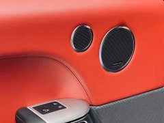 Land Rover Range Rover Sport 2021 5.0 SC V8 SVR - ფოტო 16