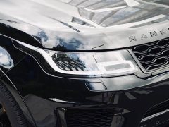 Land Rover Range Rover Sport 2021 5.0 SC V8 SVR - ფოტო 19