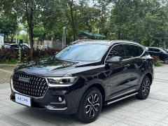 Haval H6 2023 National Trend Edition 1.5T Automatic Urban Version - ფოტო 1