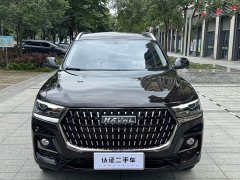 Haval H6 2023 National Trend Edition 1.5T Automatic Urban Version - ფოტო 2