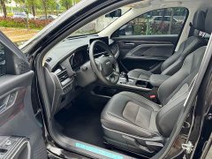 Haval H6 2023 National Trend Edition 1.5T Automatic Urban Version - ფოტო 5