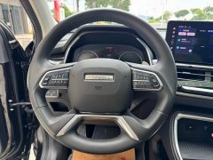 Haval H6 2023 National Trend Edition 1.5T Automatic Urban Version - ფოტო 6