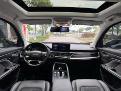 Haval H6 2023 National Trend Edition 1.5T Automatic Urban Version - ფოტო 7