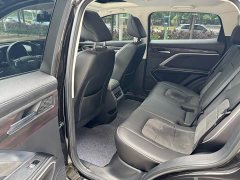 Haval H6 2023 National Trend Edition 1.5T Automatic Urban Version - ფოტო 8