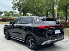 Haval H6 2023 National Trend Edition 1.5T Automatic Urban Version - ფოტო 9
