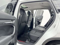 Skoda Kamiq Comic Facelift 1.5L Automatic Comfort Edition - photo 10