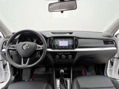 Skoda Kamiq Comic Facelift 1.5L Automatic Comfort Edition - photo 13