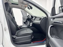 Skoda Kamiq Comic Facelift 1.5L Automatic Comfort Edition - photo 17