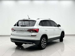 Skoda Kamiq Comic Facelift 1.5L Automatic Comfort Edition - photo 4