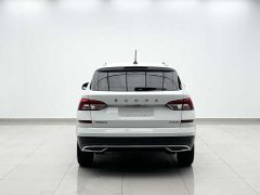 Skoda Kamiq Comic Facelift 1.5L Automatic Comfort Edition - photo 5