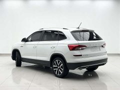 Skoda Kamiq Comic Facelift 1.5L Automatic Comfort Edition - photo 6