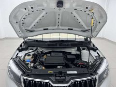 Skoda Kamiq Comic Facelift 1.5L Automatic Comfort Edition - photo 7