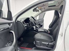 Skoda Kamiq Comic Facelift 1.5L Automatic Comfort Edition - photo 8