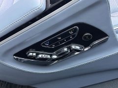 Lincoln Navigator 2020 Presidential Series 3.5T - ფოტო 11