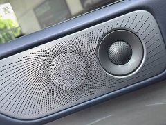 Lincoln Navigator 2020 Presidential Series 3.5T - ფოტო 12