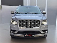 Lincoln Navigator 2020 Presidential Series 3.5T - ფოტო 2