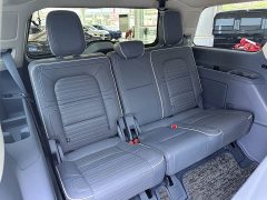 Lincoln Navigator 2020 Presidential Series 3.5T - ფოტო 9