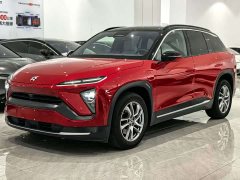 NIO ES6 2020 455KM Sport Edition - ფოტო 1