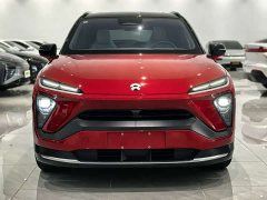 NIO ES6 2020 455KM Sport Edition - ფოტო 2