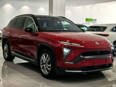NIO ES6 2020 455KM Sport Edition - ფოტო 3