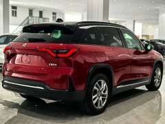 NIO ES6 2020 455KM Sport Edition - ფოტო 4