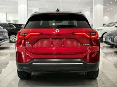 NIO ES6 2020 455KM Sport Edition - ფოტო 5