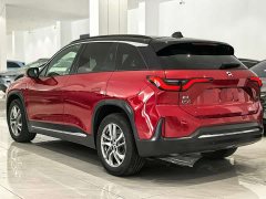 NIO ES6 2020 455KM Sport Edition - ფოტო 6