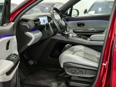 NIO ES6 2020 455KM Sport Edition - ფოტო 7
