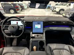 NIO ES6 2020 455KM Sport Edition - ფოტო 9