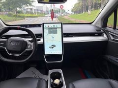 Neta V Standard Range Industry Custom Edition - ფოტო 10