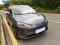 Neta V Standard Range Industry Custom Edition - ფოტო 15