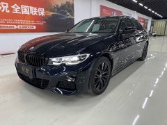 BMW 3 Series 330Li xDrive M Sport Night Edition Package - ფოტო 1