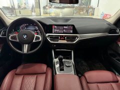 BMW 3 Series 330Li xDrive M Sport Night Edition Package - ფოტო 10