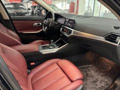 BMW 3 Series 330Li xDrive M Sport Night Edition Package - ფოტო 11