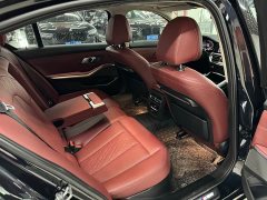 BMW 3 Series 330Li xDrive M Sport Night Edition Package - ფოტო 12