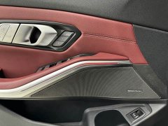 BMW 3 Series 330Li xDrive M Sport Night Edition Package - ფოტო 14