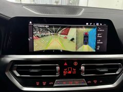 BMW 3 Series 330Li xDrive M Sport Night Edition Package - ფოტო 17