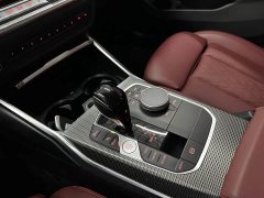 BMW 3 Series 330Li xDrive M Sport Night Edition Package - ფოტო 18